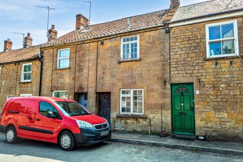 19 Palmer Street, South Petherton, Somerset, TA13 5DD