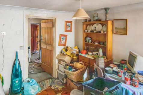 19 Palmer Street, South Petherton, Somerset, TA13 5DD