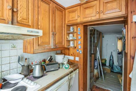 19 Palmer Street, South Petherton, Somerset, TA13 5DD