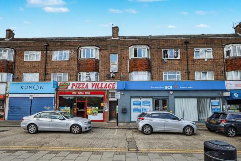 712D Kenton Road, Kenton, Harrow, HA3 9QX