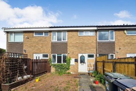 32 Hadrian Court, Garth Thirtythree, Killingworth, Newcastle Upon Tyne, NE12 6BY