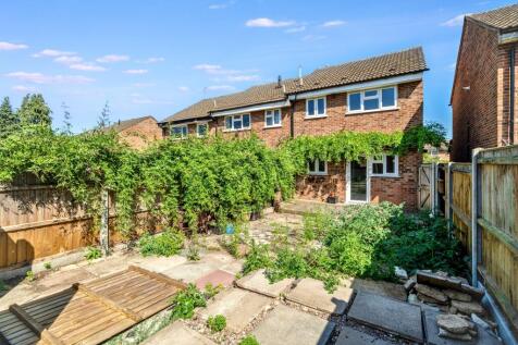 64 Holworthy Road, Norwich, NR5 9DG