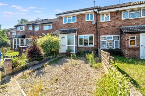 64 Holworthy Road, Norwich, NR5 9DG