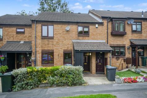 41 Glenroyd Avenue, Odsal, Bradford, West Yorkshire, BD6 1EX