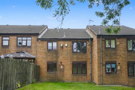 41 Glenroyd Avenue, Odsal, Bradford, West Yorkshire, BD6 1EX