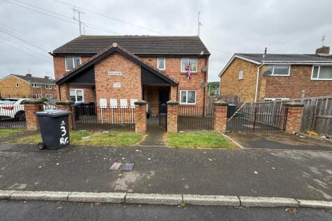 4 Reeth Court, Charlaw Close, Sacriston, Durham, County Durham, DH7 6AG