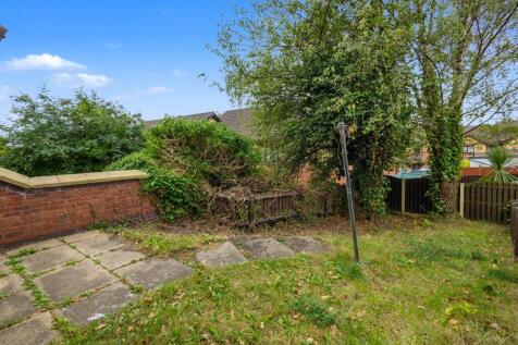 7 Lapwing Close, Allerton, Bradford, West Yorkshire, BD8 0NL