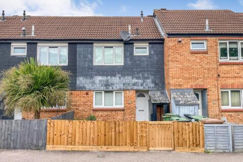 49 Owen Close, Wellingborough, Northamptonshire, NN8 3LW