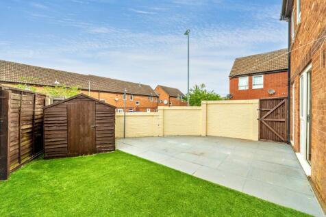 106 Beloe Avenue, Norwich, Norfolk, NR5 9AQ