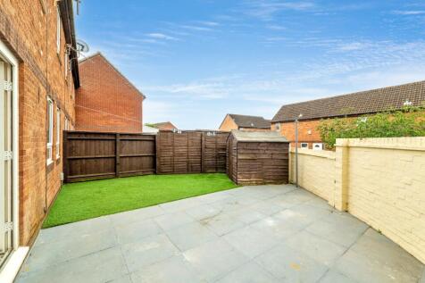 106 Beloe Avenue, Norwich, Norfolk, NR5 9AQ