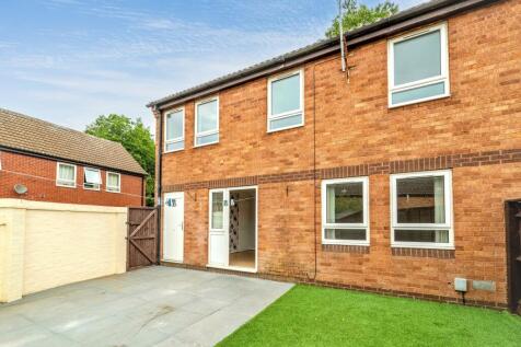 106 Beloe Avenue, Norwich, Norfolk, NR5 9AQ