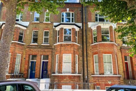Flat D, 222 Randolph Avenue, Maida Vale, London W9 1PF