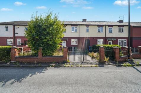 5 Marple Grove, Stretford, Manchester M32 0BD