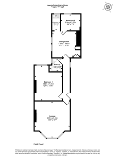70 Delaware Mansions, Delaware Road, Maida Vale, London, W9 2LJ