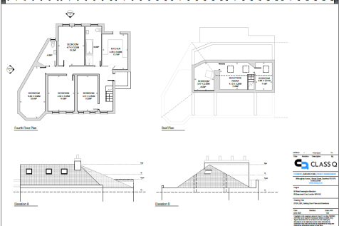 Flat 69 West Kensington Mansions, Beaumont Crescent, West Kensington, London  W14 9PF