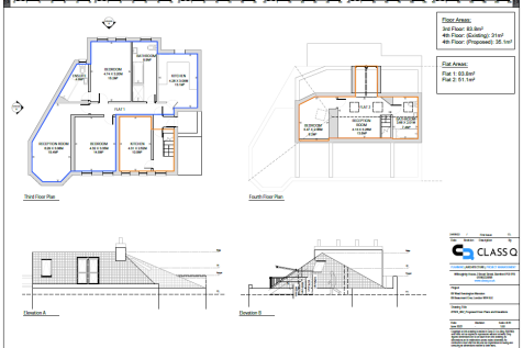 Flat 69 West Kensington Mansions, Beaumont Crescent, West Kensington, London  W14 9PF