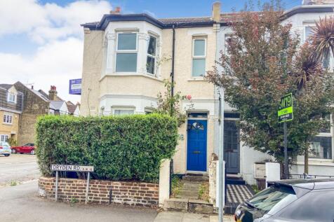 48 Dryden Road, Wimbledon, London, SW19 8SG