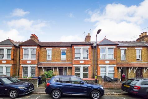 40 Oaklands Road, Hanwell, London W7 2DR