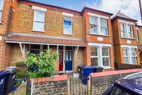 40 Oaklands Road, Hanwell, London W7 2DR
