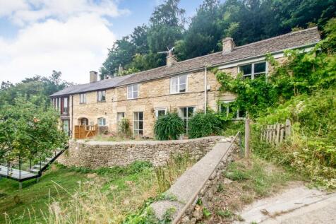 Linden Cottage, Elcombe, Stroud GL6 7LA