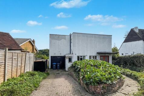 79 Riddlesdown Road, Purley, Surrey, CR8 1DH