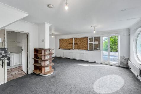 79 Riddlesdown Road, Purley, Surrey, CR8 1DH