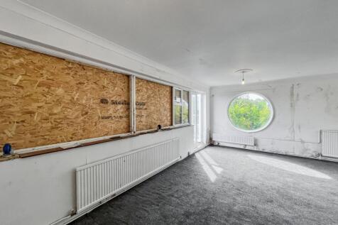 79 Riddlesdown Road, Purley, Surrey, CR8 1DH
