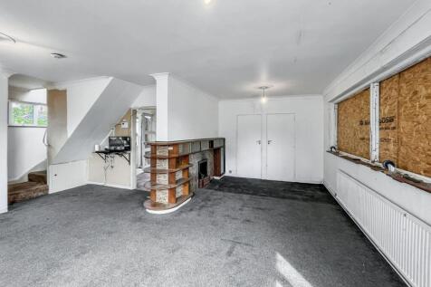 79 Riddlesdown Road, Purley, Surrey, CR8 1DH