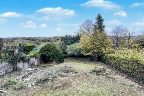 79 Riddlesdown Road, Purley, Surrey, CR8 1DH