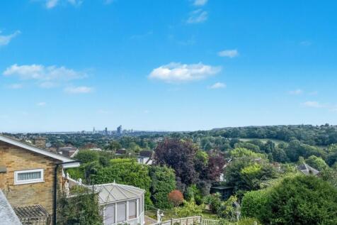 79 Riddlesdown Road, Purley, Surrey, CR8 1DH