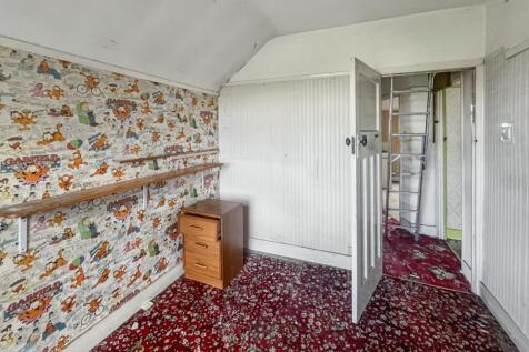 23 Thornton Road, Bromley, Kent BR1 5AP