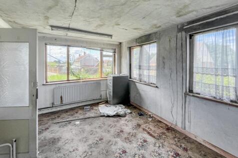 23 Thornton Road, Bromley, Kent BR1 5AP