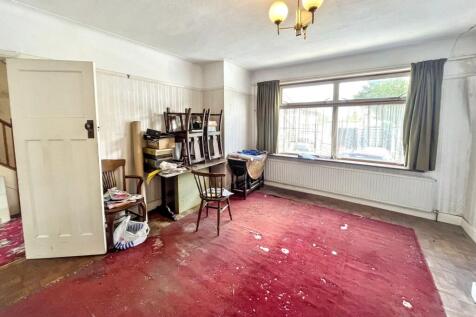 23 Thornton Road, Bromley, Kent BR1 5AP