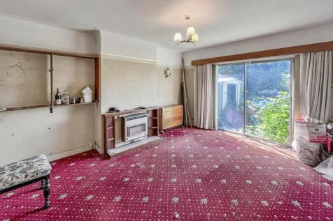 23 Thornton Road, Bromley, Kent BR1 5AP