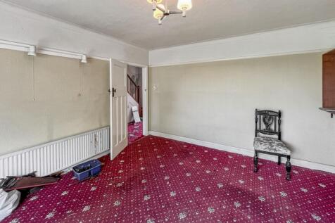 23 Thornton Road, Bromley, Kent BR1 5AP