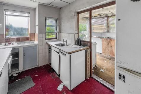 23 Thornton Road, Bromley, Kent BR1 5AP