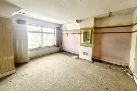 23 Thornton Road, Bromley, Kent BR1 5AP