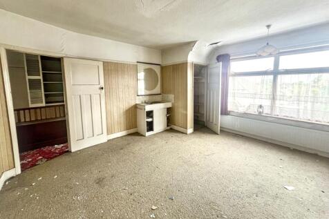 23 Thornton Road, Bromley, Kent BR1 5AP