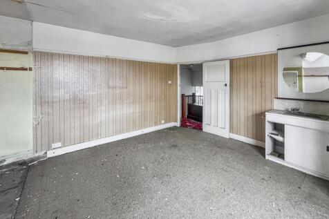 23 Thornton Road, Bromley, Kent BR1 5AP