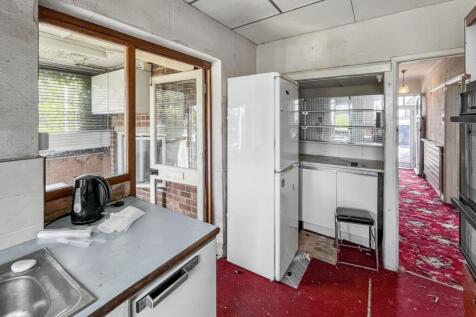 23 Thornton Road, Bromley, Kent BR1 5AP