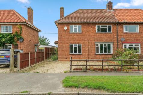 12 Woodforde Close, Weston Longville, Norwich, NR9 5AJ