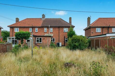 12 Woodforde Close, Weston Longville, Norwich, NR9 5AJ