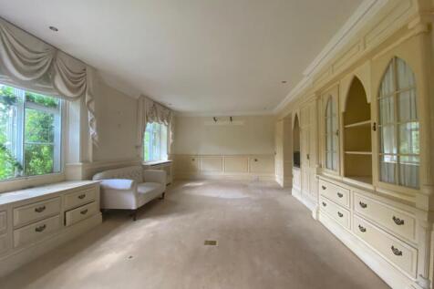 The Priory, Church Road, Old Windsor, Berkshire, SL4 2JW
