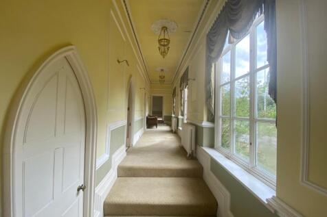 The Priory, Church Road, Old Windsor, Berkshire, SL4 2JW