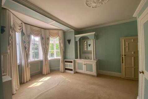 The Priory, Church Road, Old Windsor, Berkshire, SL4 2JW