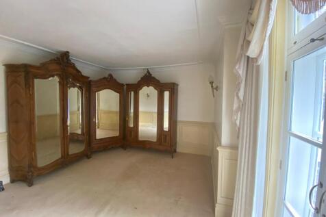 The Priory, Church Road, Old Windsor, Berkshire, SL4 2JW