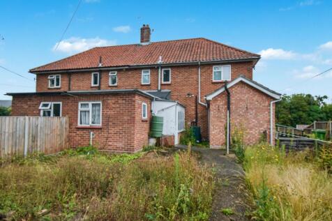4 Sir Edward Stracey Road, Rackheath, Norwich, NR13 6PP