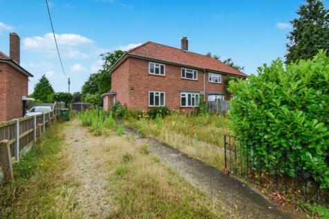4 Sir Edward Stracey Road, Rackheath, Norwich, NR13 6PP