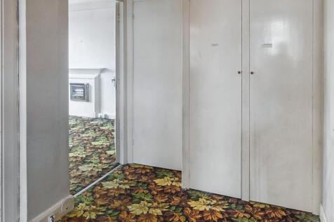 Flat 5 Ashley Court, Morpeth Terrace, London,  SW1P 1EN