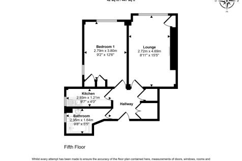 Flat 5 Ashley Court, Morpeth Terrace, London,  SW1P 1EN
